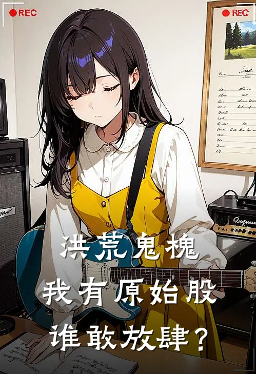 洪荒鬼槐：我有原始股谁敢放肆？