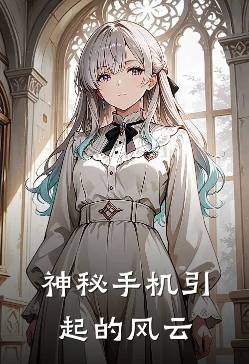 神秘手机引起的风云(林羽苏瑶)最新免费小说_完本小说免费阅读神秘手机引起的风云林羽苏瑶