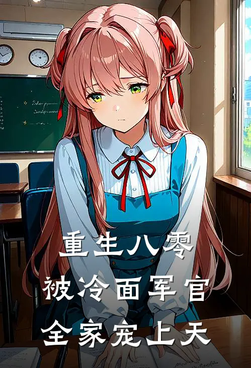 重生八零：被冷面军官全家宠上天