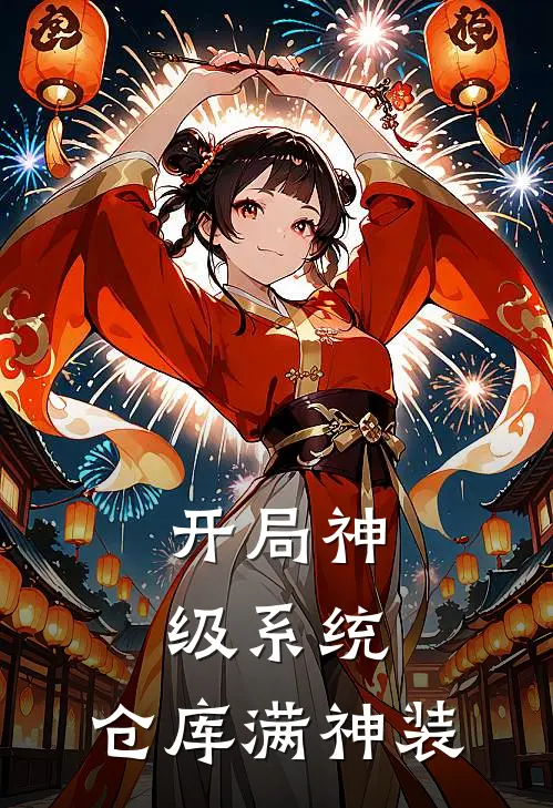 开局神级系统，仓库满神装林尘王彪全本免费小说_热门网络小说推荐开局神级系统，仓库满神装林尘王彪