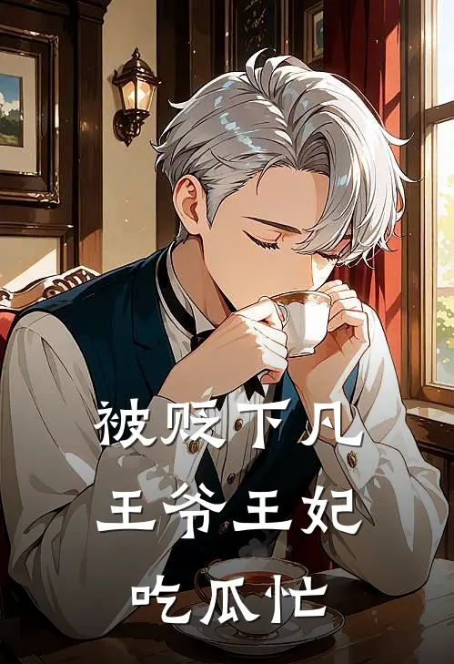 被贬下凡，王爷王妃吃瓜忙