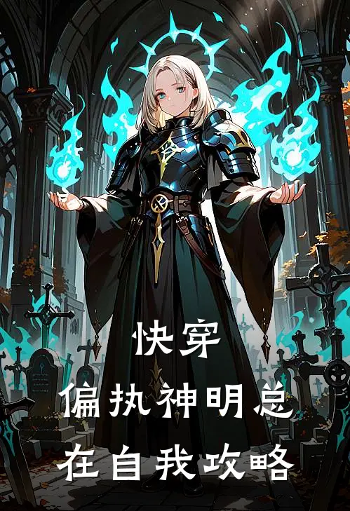 快穿：偏执神明总在自我攻略