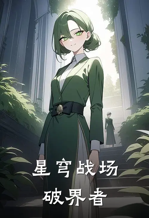 星穹战场：破界者林野苏晚晴小说推荐完本_热门小说大全星穹战场：破界者(林野苏晚晴)