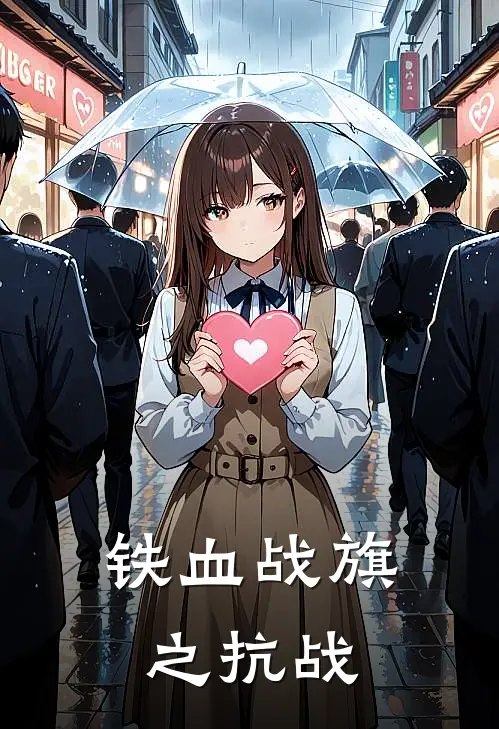 铁血战旗之抗战