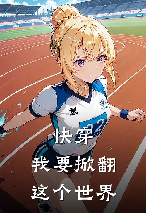 快穿：我要掀翻这个世界