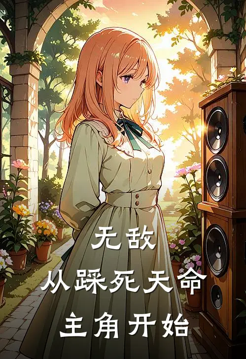 无敌：从踩死天命主角开始洛长君洛长秋热门免费小说_免费小说免费阅读无敌：从踩死天命主角开始洛长君洛长秋