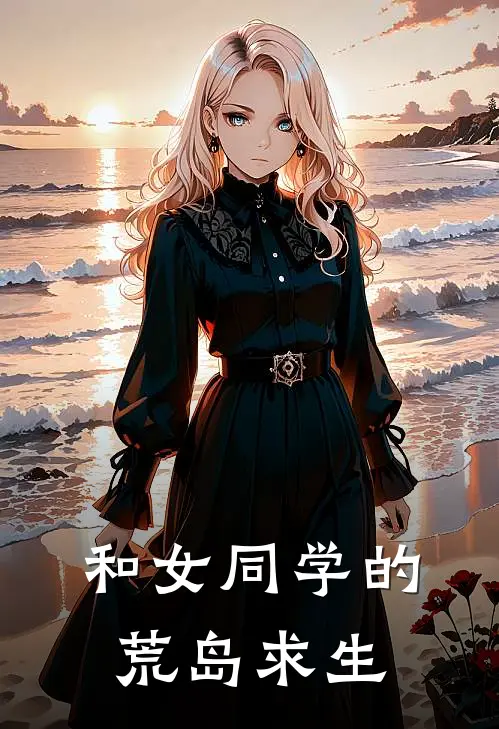 和女同学的荒岛求生