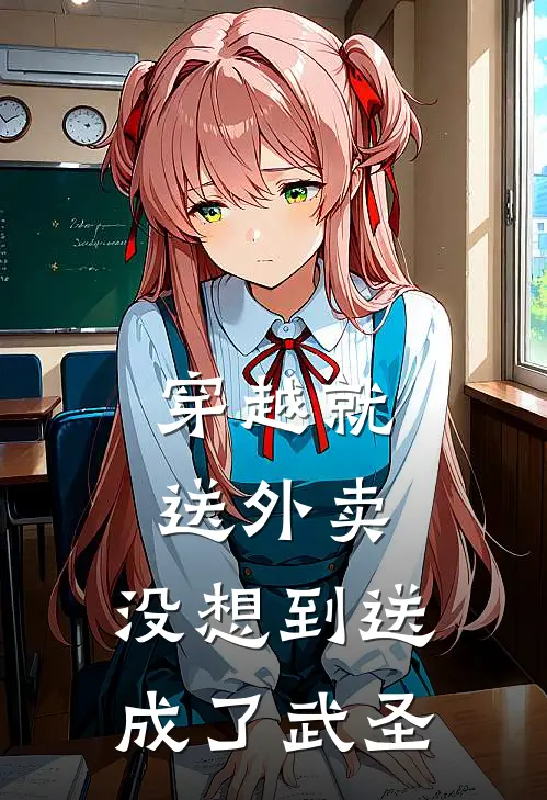 《穿越就送外卖，没想到送成了武圣》楚河苏婉已完结小说_穿越就送外卖，没想到送成了武圣(楚河苏婉)火爆小说