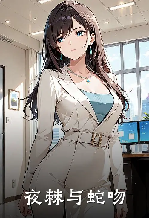 夜棘与蛇吻俞之琅沈玠云完结版小说_完结版小说夜棘与蛇吻(俞之琅沈玠云)