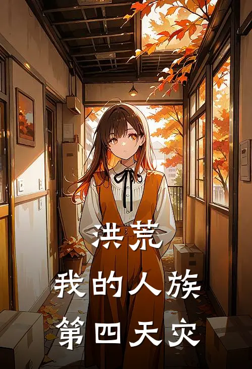 洪荒：我的人族第四天灾