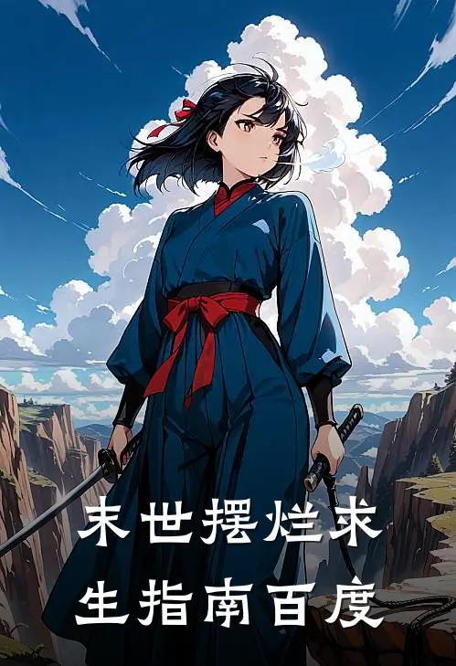 末世摆烂求生指南百度