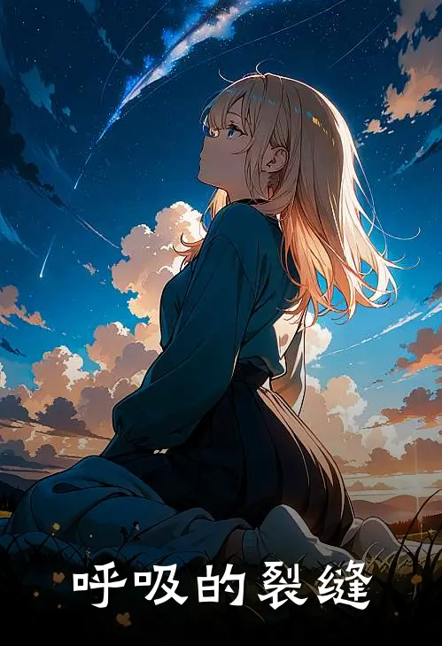 呼吸的裂缝
