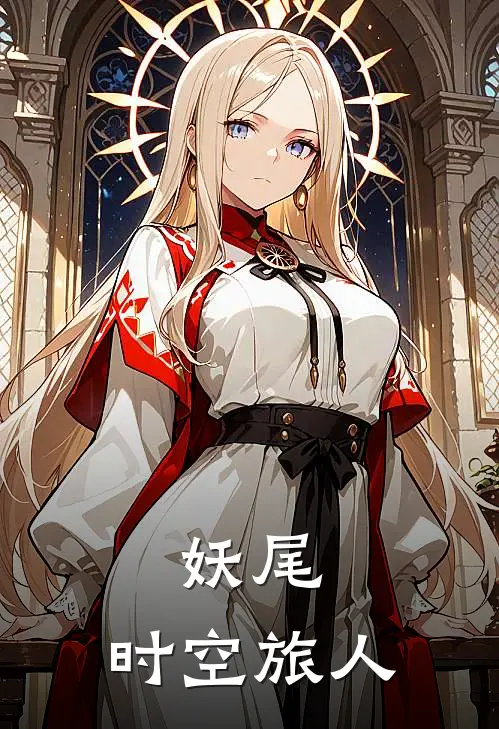 妖尾：时空旅人洛迦杰尔夫热门小说阅读_免费完结小说妖尾：时空旅人洛迦杰尔夫