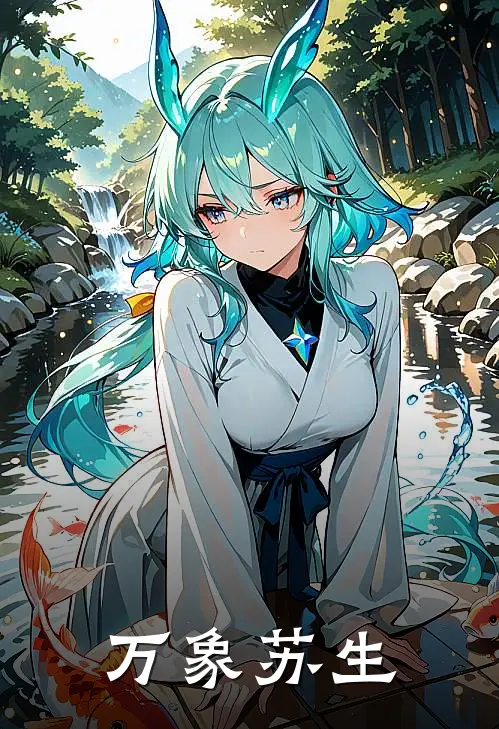 万象苏生苏沐秋叶修最新章节免费阅读_万象苏生热门小说