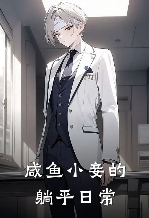 咸鱼小妾的躺平日常