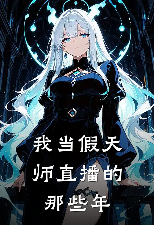 我当假天师直播的那些年(柯亦安亦安)_柯亦安亦安热门小说