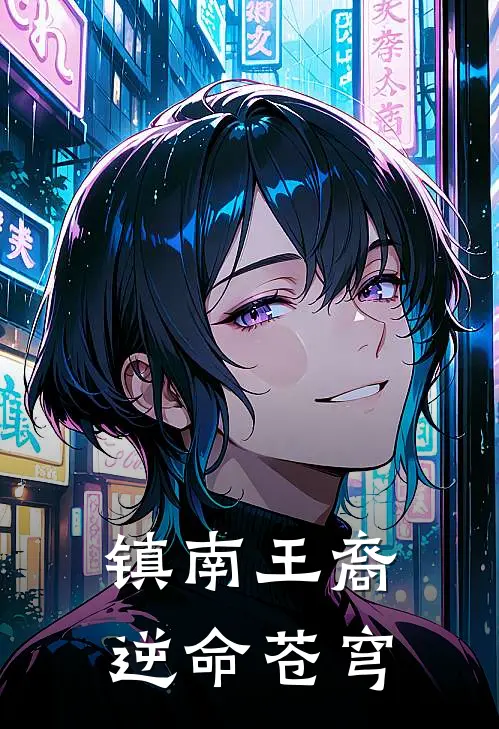 林漠林震渊(镇南王裔：逆命苍穹)全本阅读_林漠林震渊最新热门小说