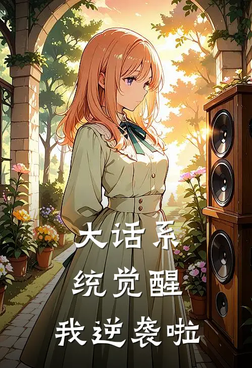 大话系统觉醒，我逆袭啦