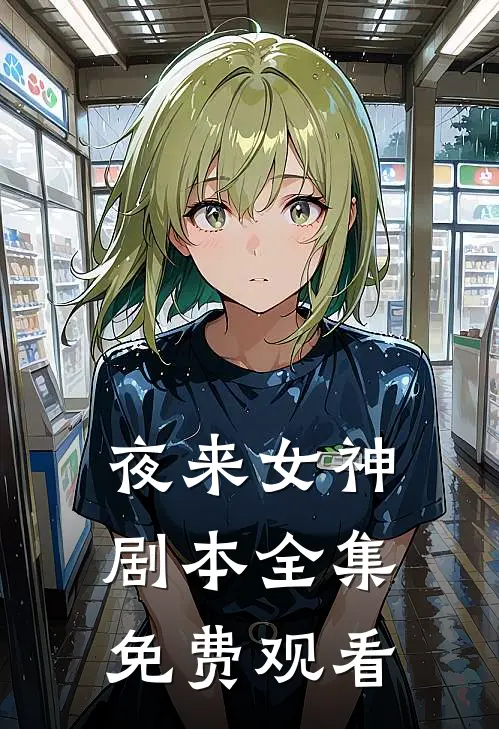 夜来女神剧本全集免费观看