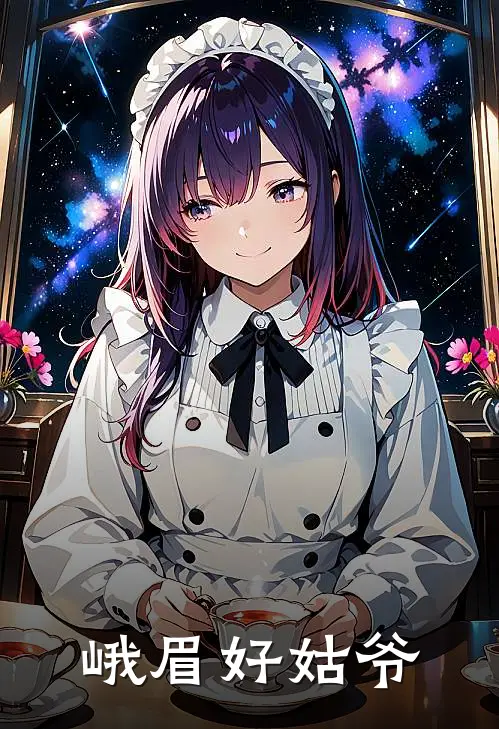 峨眉好姑爷周芷若张无忌完结热门小说_完整版小说全文免费阅读峨眉好姑爷周芷若张无忌