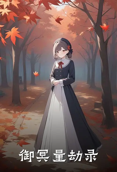 《御冥量劫录》林希默林希默完结版阅读_林希默林希默完结版在线阅读