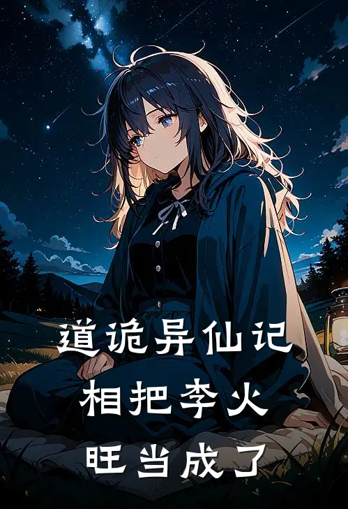 道诡异仙记相把李火旺当成了