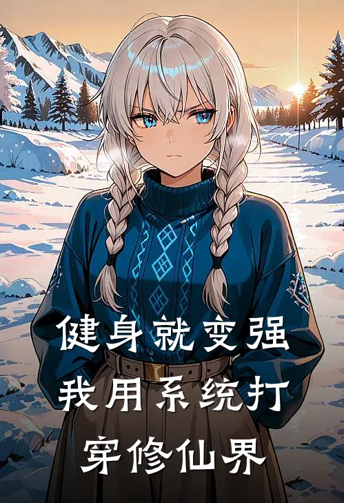 《健身就变强，我用系统打穿修仙界》陈亿陆仁火爆新书_健身就变强，我用系统打穿修仙界(陈亿陆仁)最新热门小说