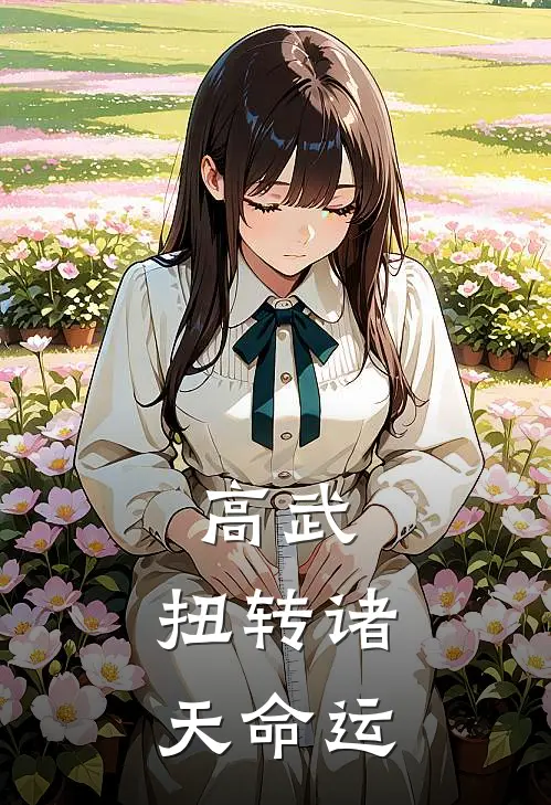 高武：扭转诸天命运