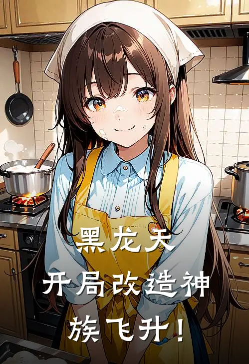 黑龙天：开局改造神族飞升！盘古白昊然完整免费小说_小说全文免费阅读黑龙天：开局改造神族飞升！盘古白昊然