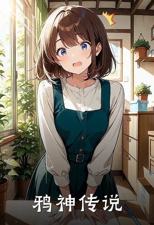 鸦神传说(吕塵花雨非)全集阅读_鸦神传说最新章节阅读