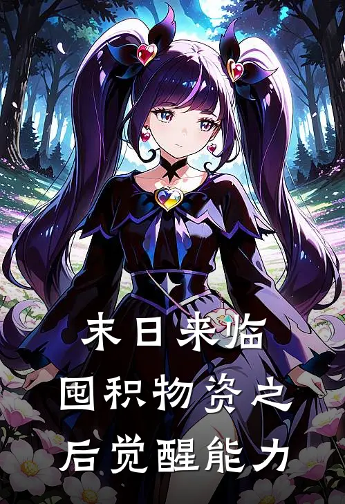 末日来临，囤积物资之后觉醒能力(林峰林俊豪)全集阅读_末日来临，囤积物资之后觉醒能力最新章节阅读