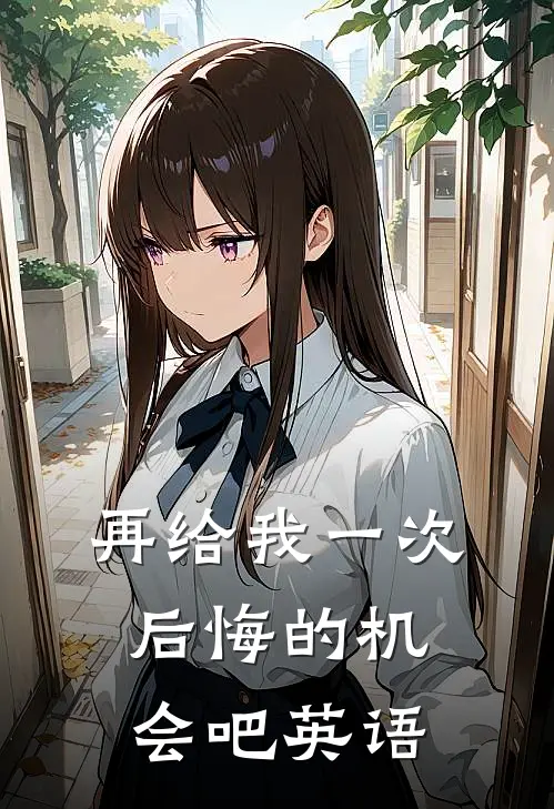 再给我一次后悔的机会吧英语