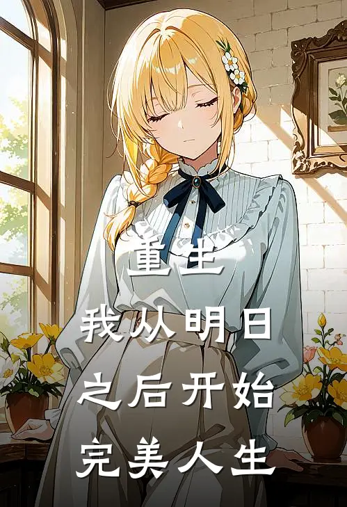 重生：我从明日之后开始完美人生