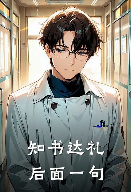 知书达礼后面一句