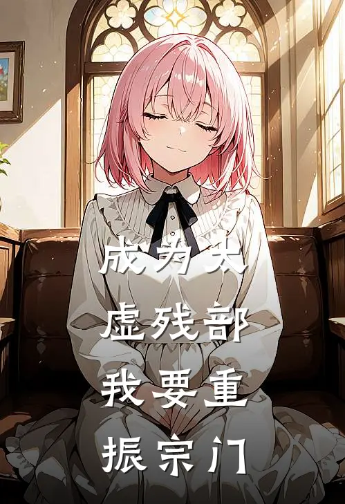 成为太虚残部，我要重振宗门(张曦尘张昊)完本小说大全_热门小说大全成为太虚残部，我要重振宗门张曦尘张昊