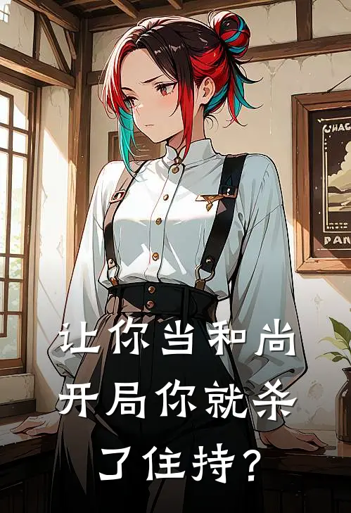 让你当和尚，开局你就杀了住持？(陆云李二狗)最新热门小说_完结小说让你当和尚，开局你就杀了住持？(陆云李二狗)