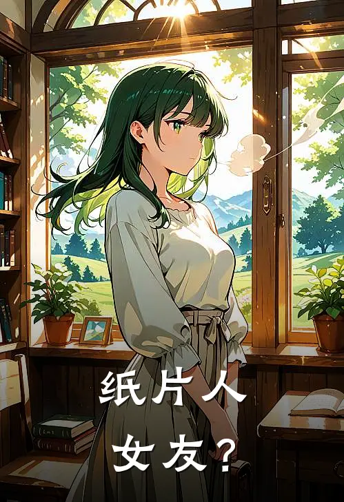 纸片人女友？