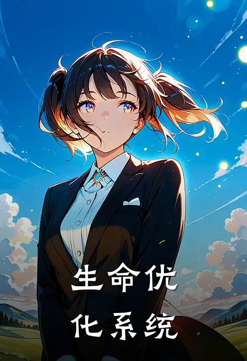 生命优化系统(程默张强)免费小说_最新小说全文阅读生命优化系统程默张强