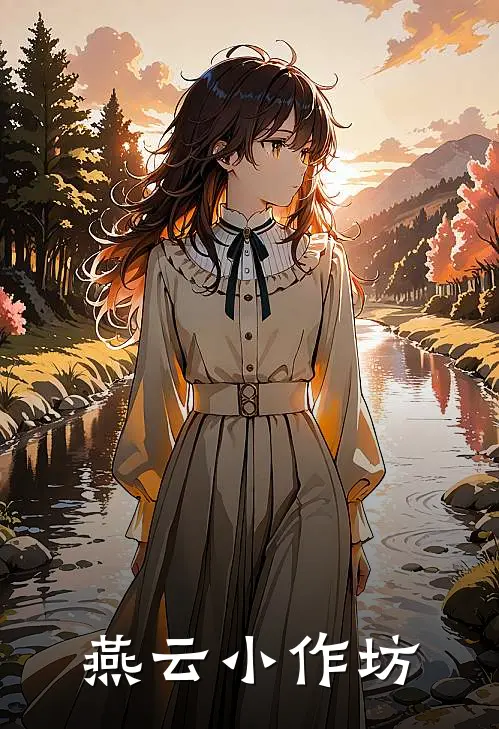 燕云小作坊赵光义江无浪免费小说全集_免费阅读无弹窗燕云小作坊赵光义江无浪