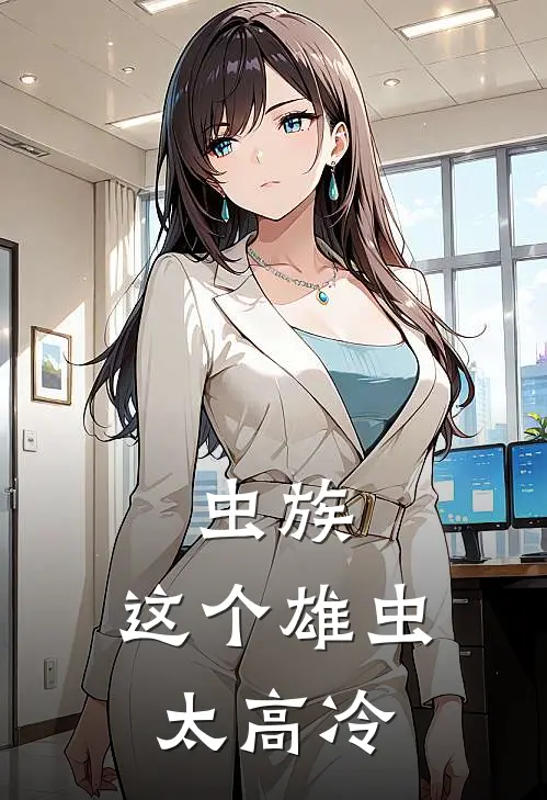 虫族：这个雄虫太高冷