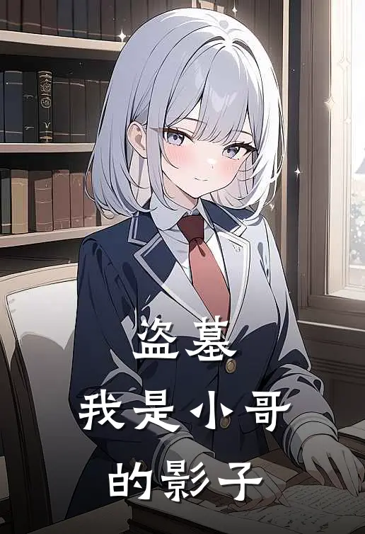 盗墓：我是小哥的影子