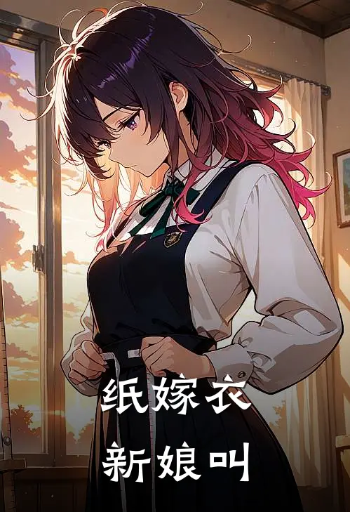 纸嫁衣新娘叫
