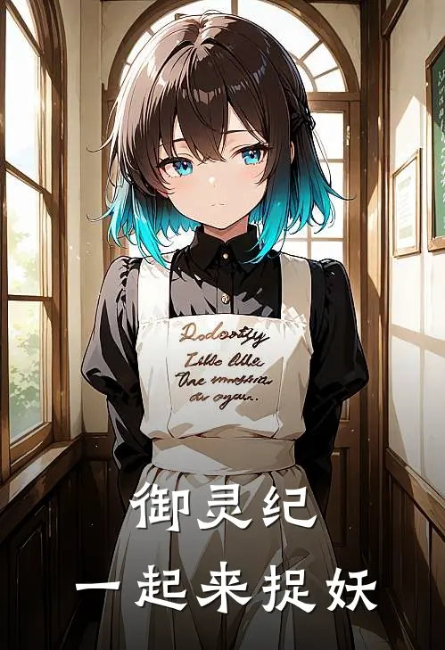 御灵纪：一起来捉妖(毕月乌林风)全本免费完结小说_小说完结免费御灵纪：一起来捉妖毕月乌林风