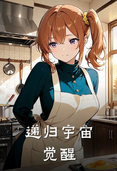 递归宇宙：觉醒(顾明渊林小满)热门小说阅读_全文免费阅读递归宇宙：觉醒顾明渊林小满