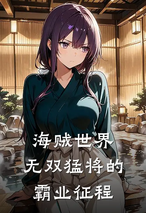 海贼世界：无双猛将的霸业征程