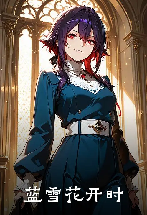 蓝雪花开时(顾渊沈池鱼)小说全文免费阅读_无弹窗全文免费阅读蓝雪花开时(顾渊沈池鱼)