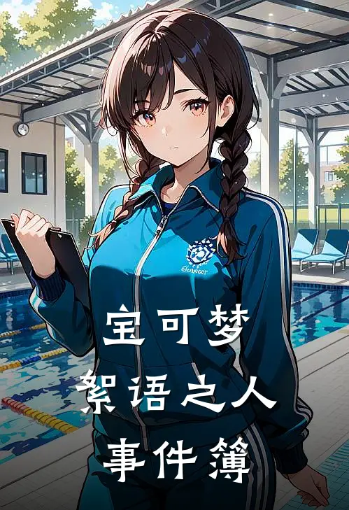 宝可梦：絮语之人事件簿(清洛水君)小说完结版_全文阅读免费全集宝可梦：絮语之人事件簿清洛水君