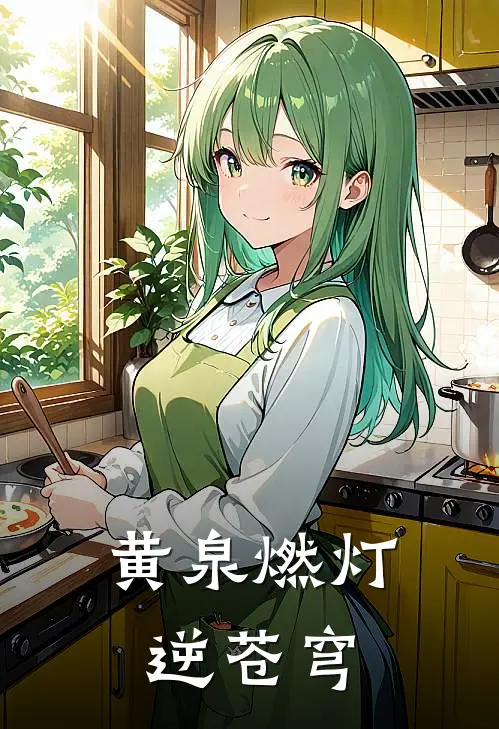 黄泉燃灯逆苍穹