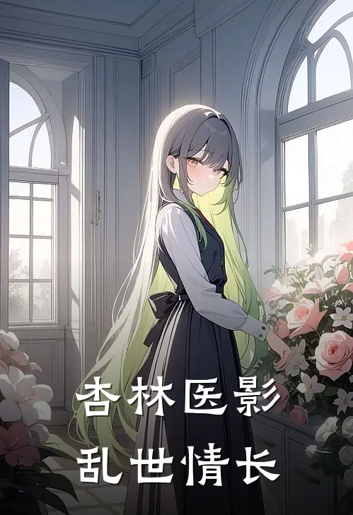 杏林医影，乱世情长(沈青瑜沈墨轩)最新完本小说推荐_免费小说推荐杏林医影，乱世情长沈青瑜沈墨轩
