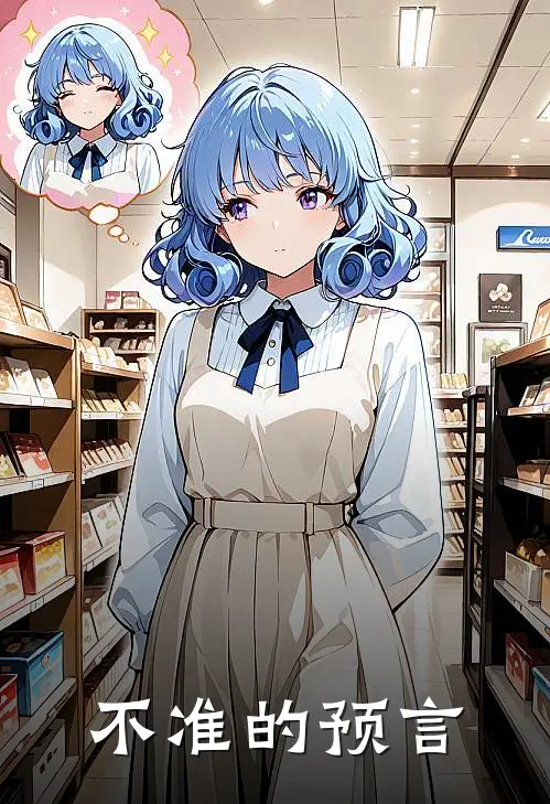 不准的预言(楚珏柳楠)热门小说排行_完结版小说不准的预言楚珏柳楠